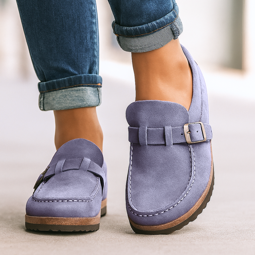 Mia | Orthopedic Shoes