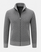 Oliver | Luxe Casual Cardigan