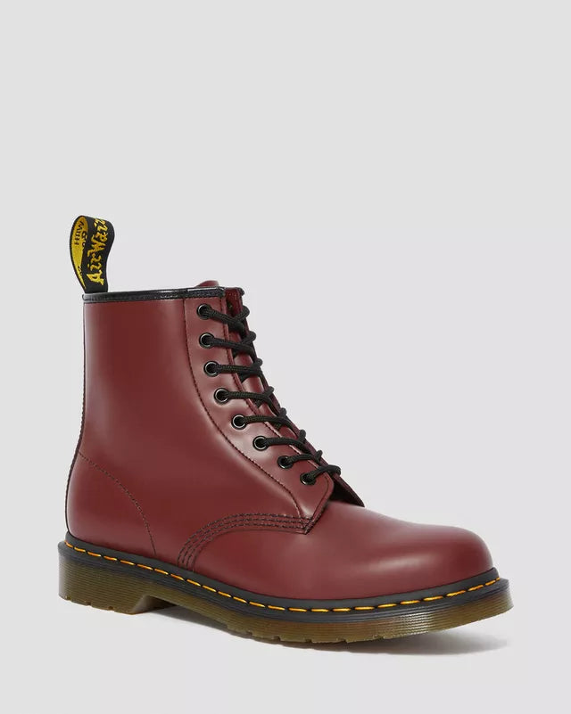 Marten | ORTHOPEDIC Boots uk