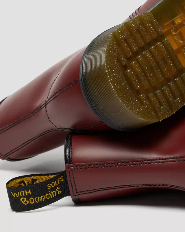 Marten | ORTHOPEDIC Boots uk