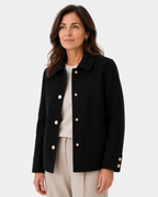 Selena | Elegant Coat