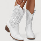 Charlotte | WESTERN BOOTS
