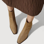 Isla | BLOCK HEEL BOOTS