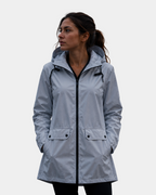 Charlotte | Elegant Weatherproof Jacket
