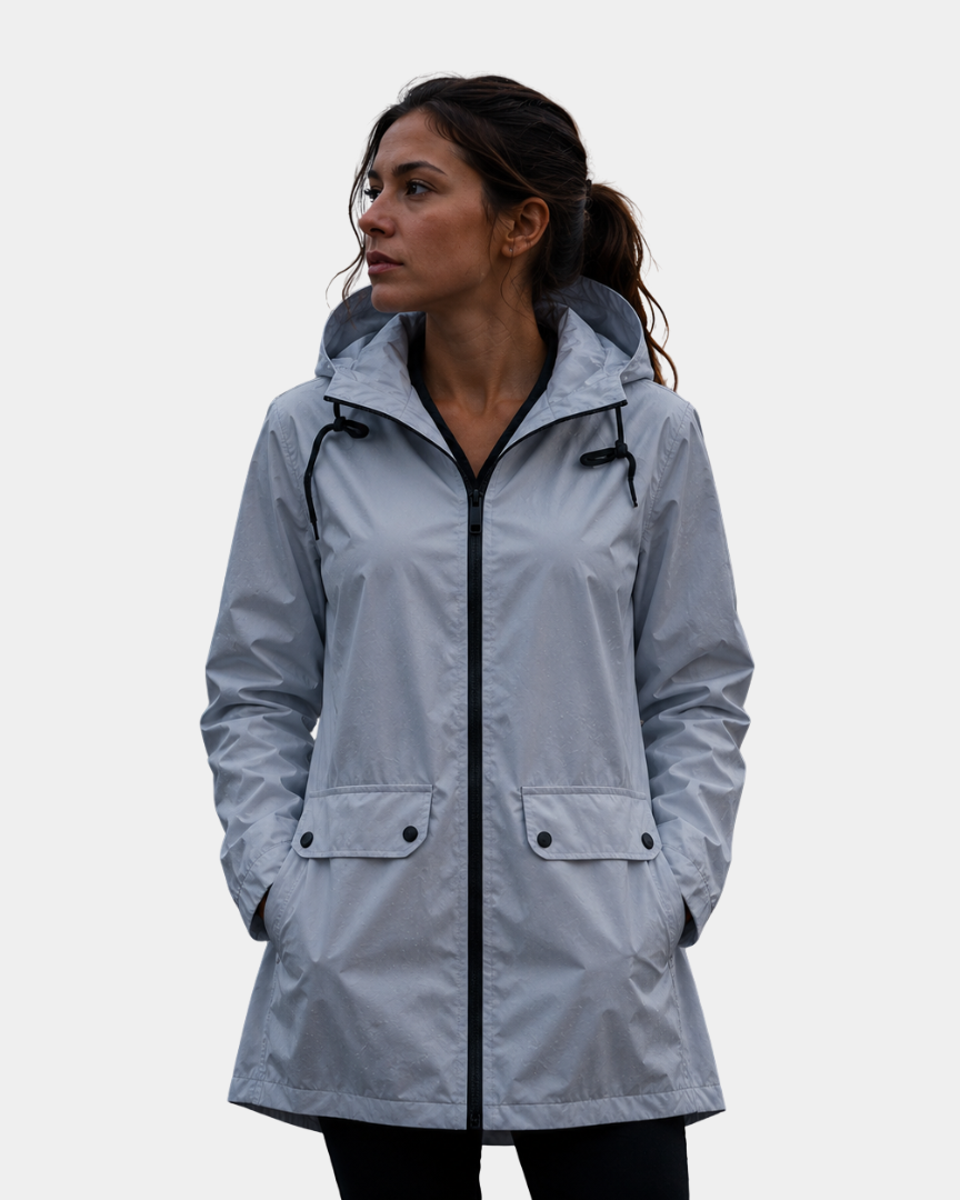 Charlotte | Elegant Weatherproof Jacket
