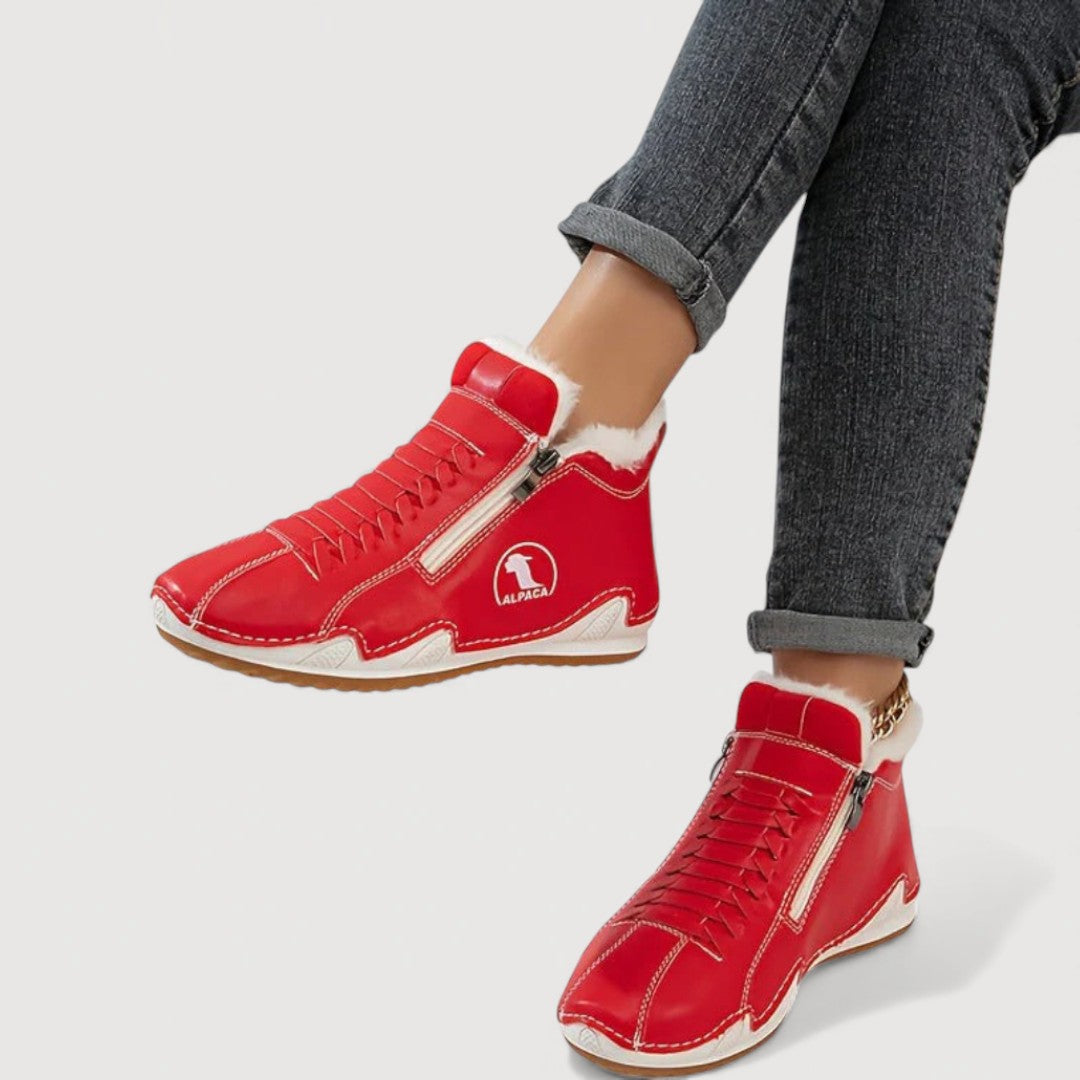Olivia | ORTHOPAEDIC WINTER BOOTS