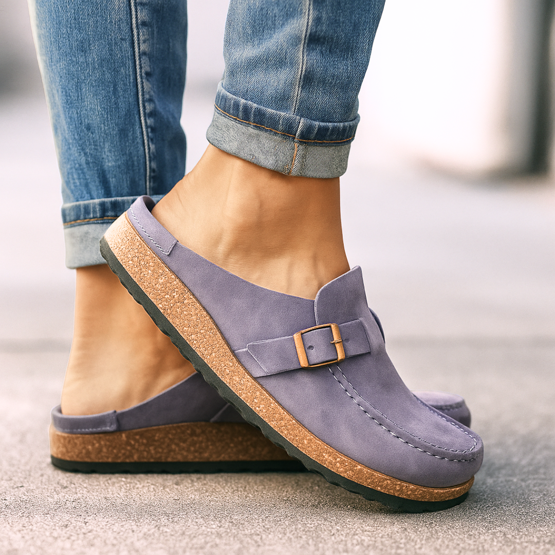 Mia | Orthopedic Shoes