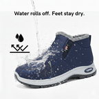 Hazel | ANTI-SLIP WINTER BOOTS