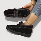 Ella | COSY EVERYDAY BOOTS