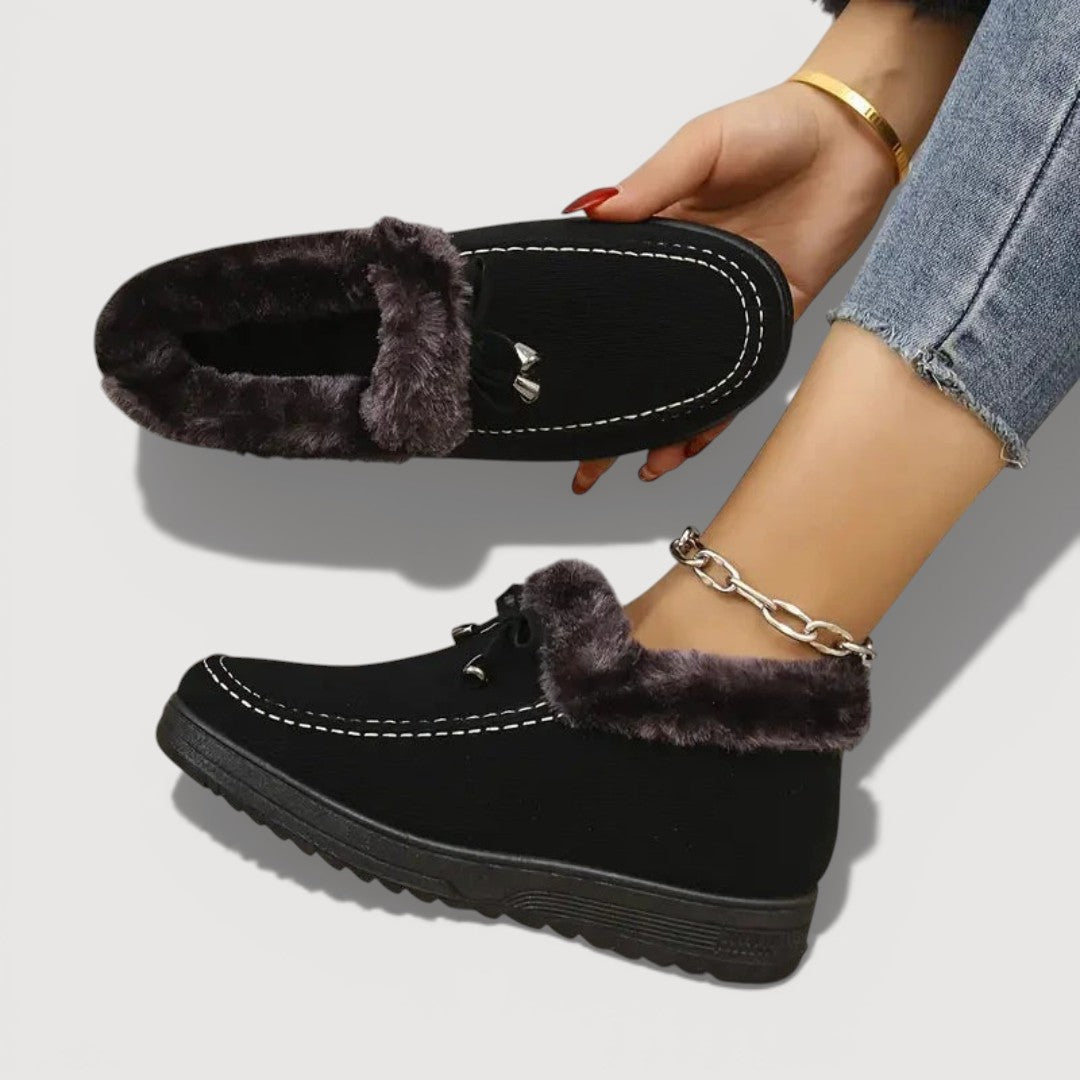 Ella | COSY EVERYDAY BOOTS