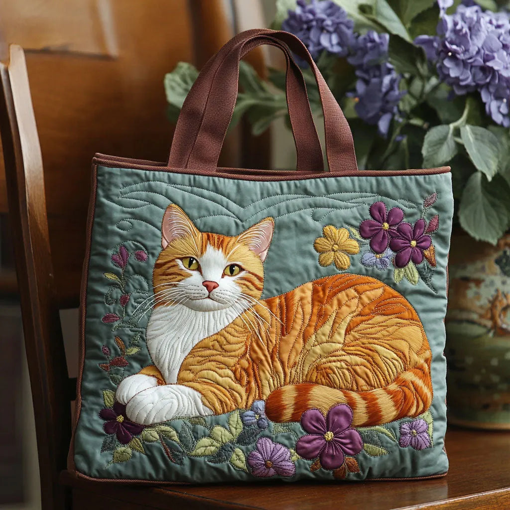 Evie | Handmade comfort carry bag