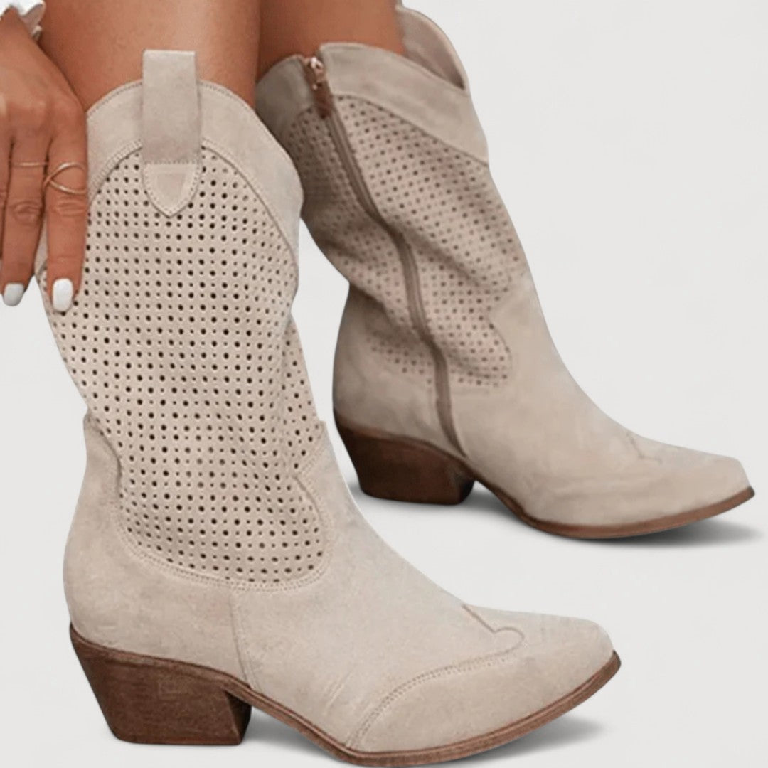Charlotte | WESTERN BOOTS