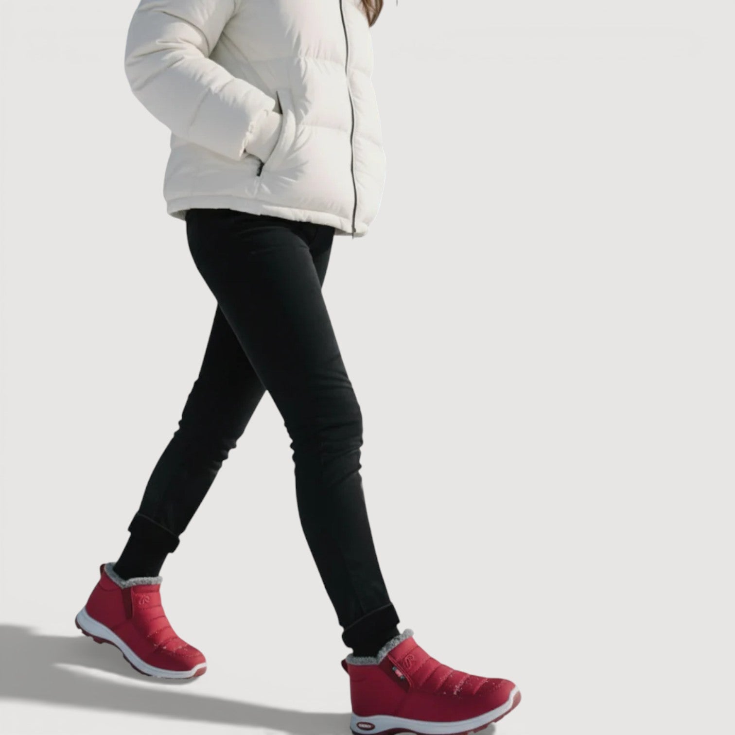 Hazel | ANTI-SLIP WINTER BOOTS