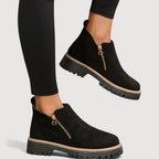 Mia | SUPPORTIVE ANKLE BOOTS