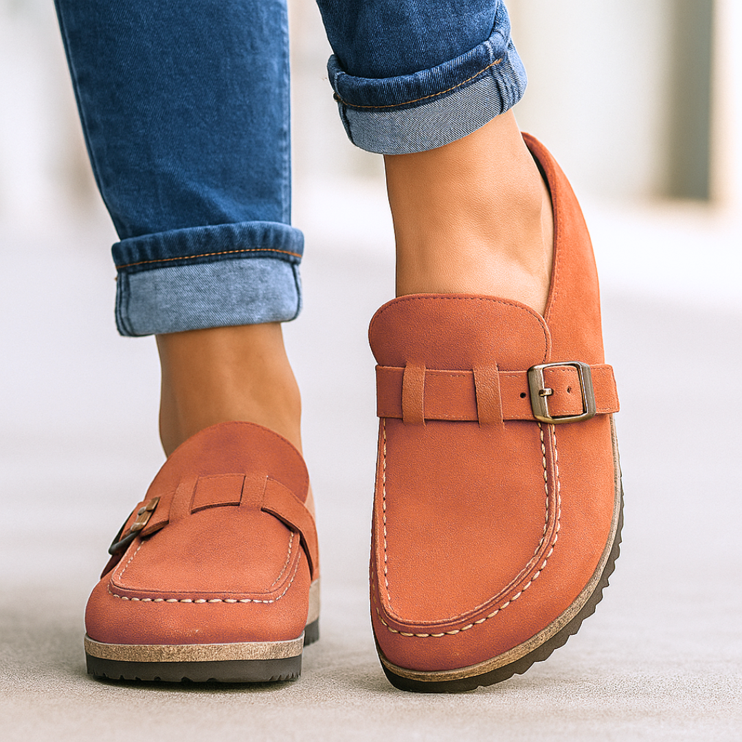 Mia | Orthopedic Shoes