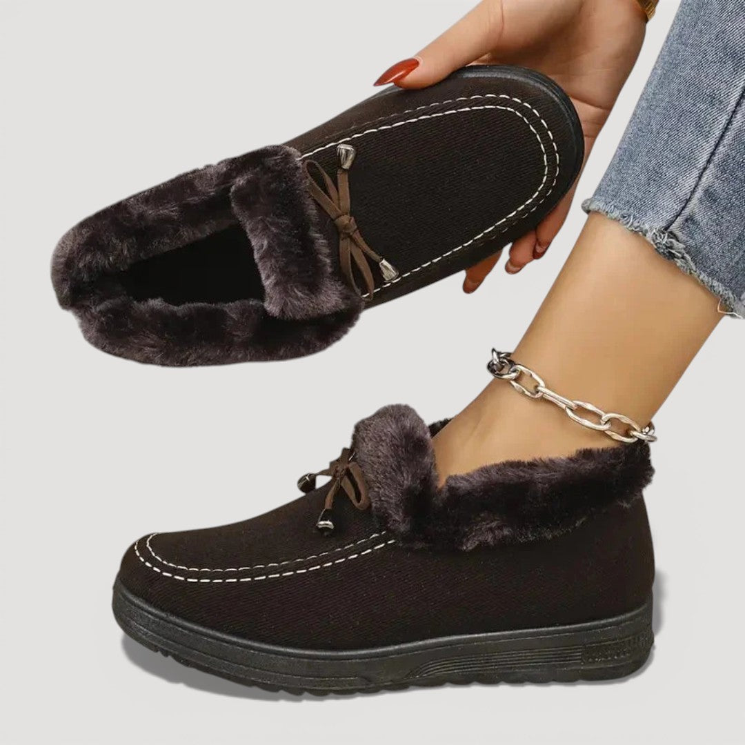 Ella | COSY EVERYDAY BOOTS
