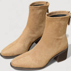 Isla | BLOCK HEEL BOOTS