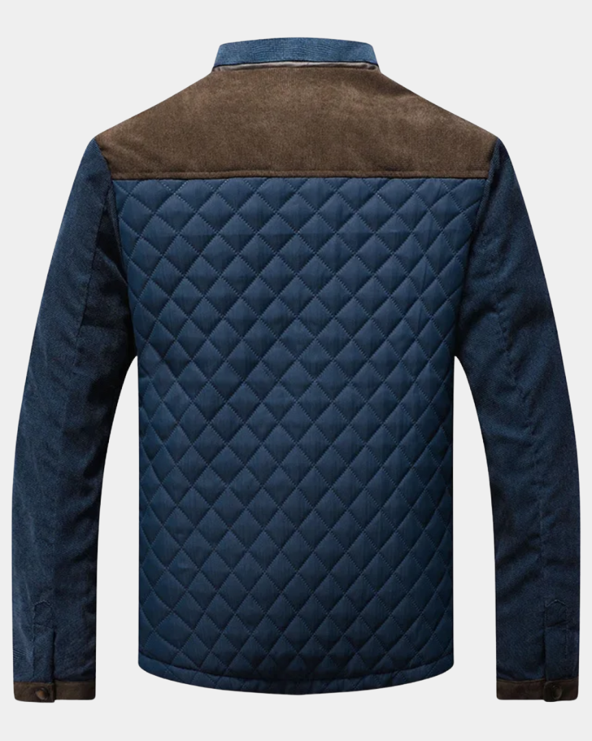 Richard | Luxury Jacket