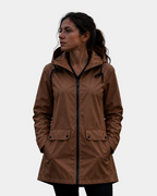 Charlotte | Elegant Weatherproof Jacket