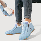 Olivia | ORTHOPAEDIC WINTER BOOTS