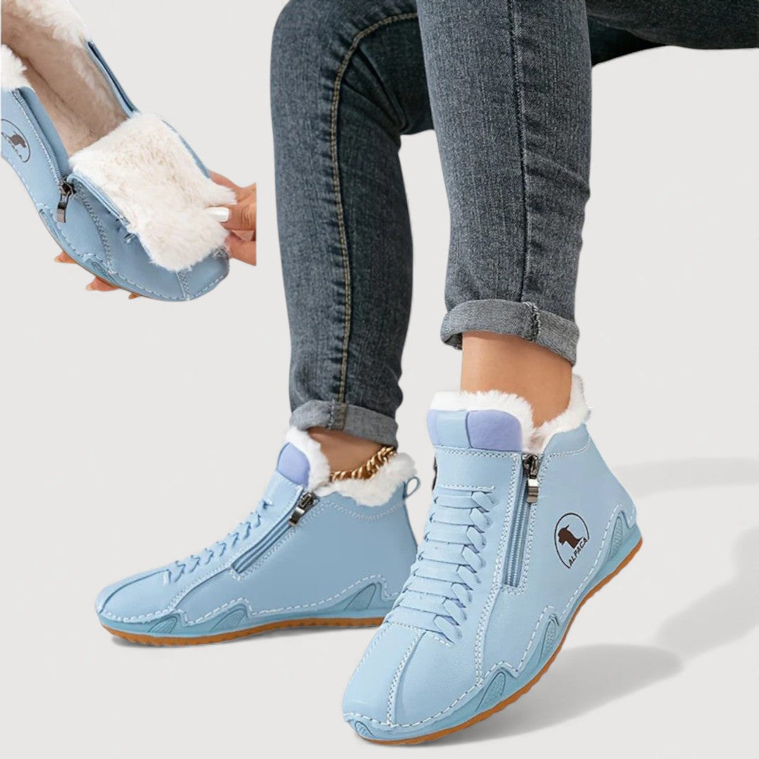 Olivia | ORTHOPAEDIC WINTER BOOTS
