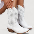 Charlotte | WESTERN BOOTS