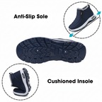 Hazel | ANTI-SLIP WINTER BOOTS