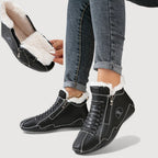 Olivia | ORTHOPAEDIC WINTER BOOTS