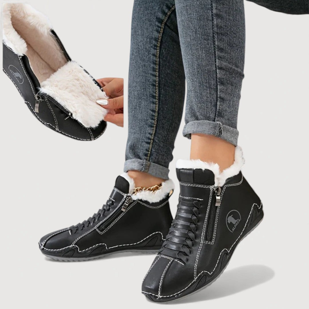 Olivia | ORTHOPAEDIC WINTER BOOTS