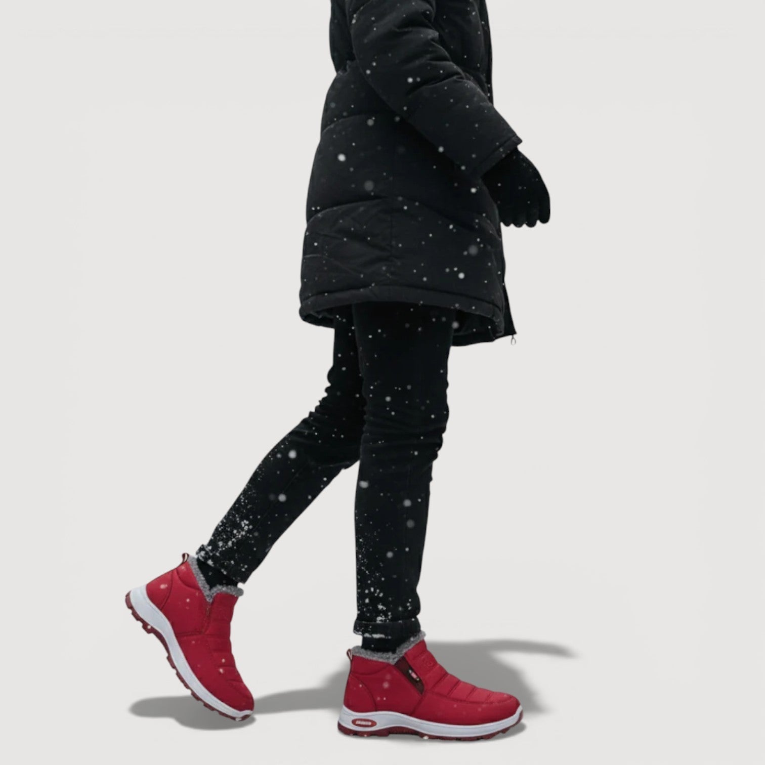 Hazel | ANTI-SLIP WINTER BOOTS