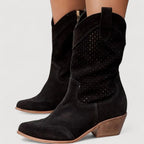 Charlotte | WESTERN BOOTS