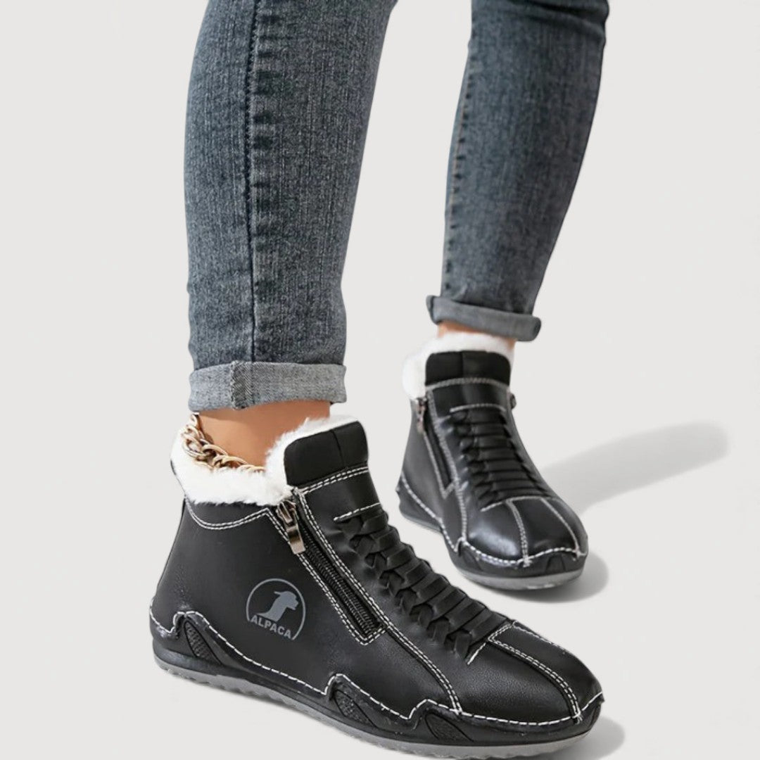 Olivia | ORTHOPAEDIC WINTER BOOTS