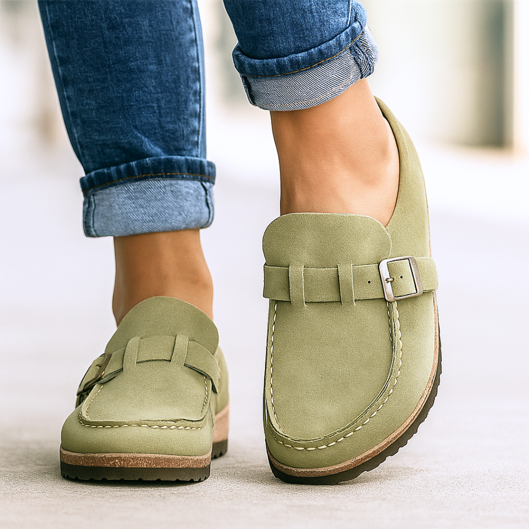Mia | Orthopedic Shoes