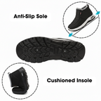 Hazel | ANTI-SLIP WINTER BOOTS