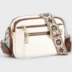 Olivia | Retro Boho Chic Bag