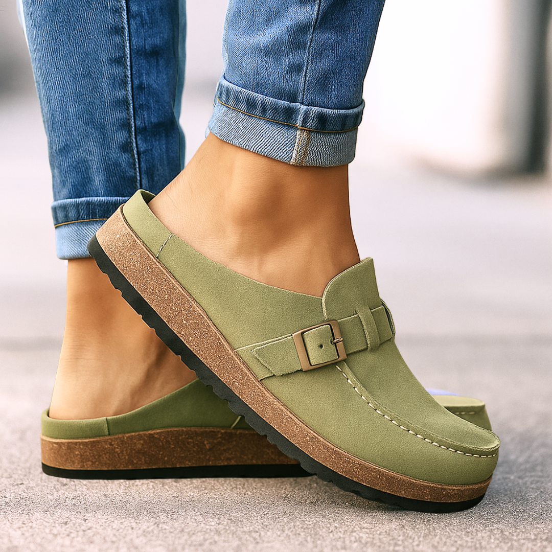 Mia | Orthopedic Shoes