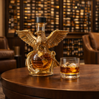Aquila Edition Whiskey Bottle
