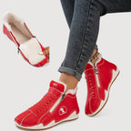 Olivia | ORTHOPAEDIC WINTER BOOTS