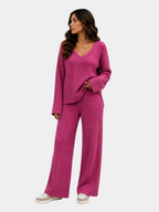 Billie | Comfortable Casual Set
