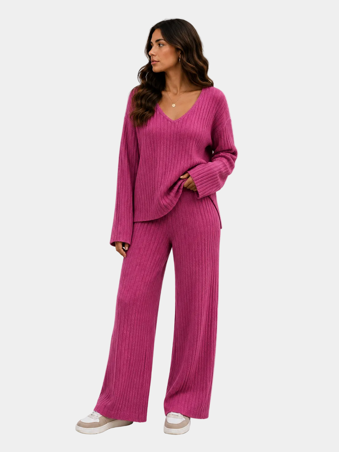 Billie | Comfortable Casual Set