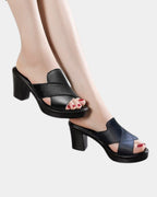 Aria | Elegant Orthopedic Sandals