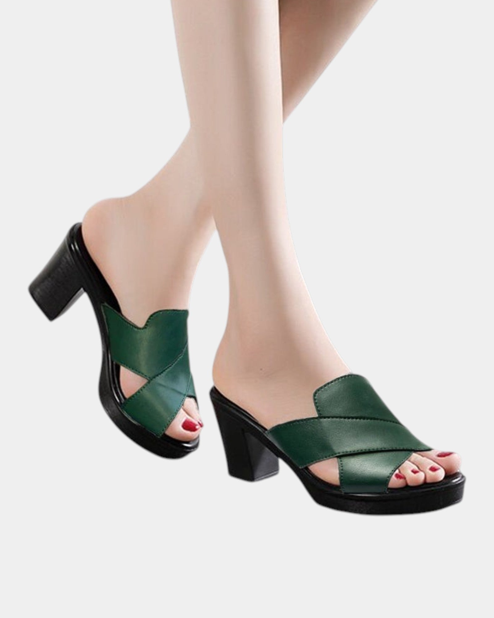 Aria | Elegant Orthopedic Sandals