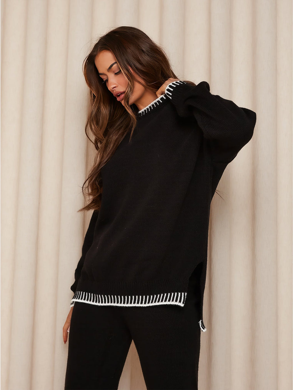 Bonnie | Chic and Comfortable Winter Set