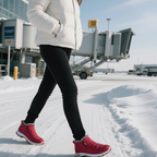Hazel | ANTI-SLIP WINTER BOOTS