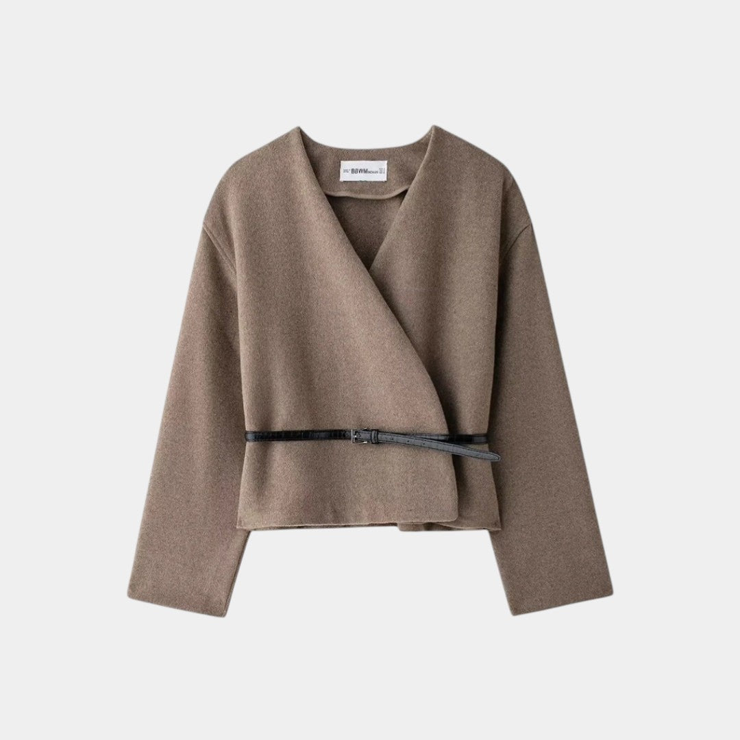 Harper | Lightweight Duster