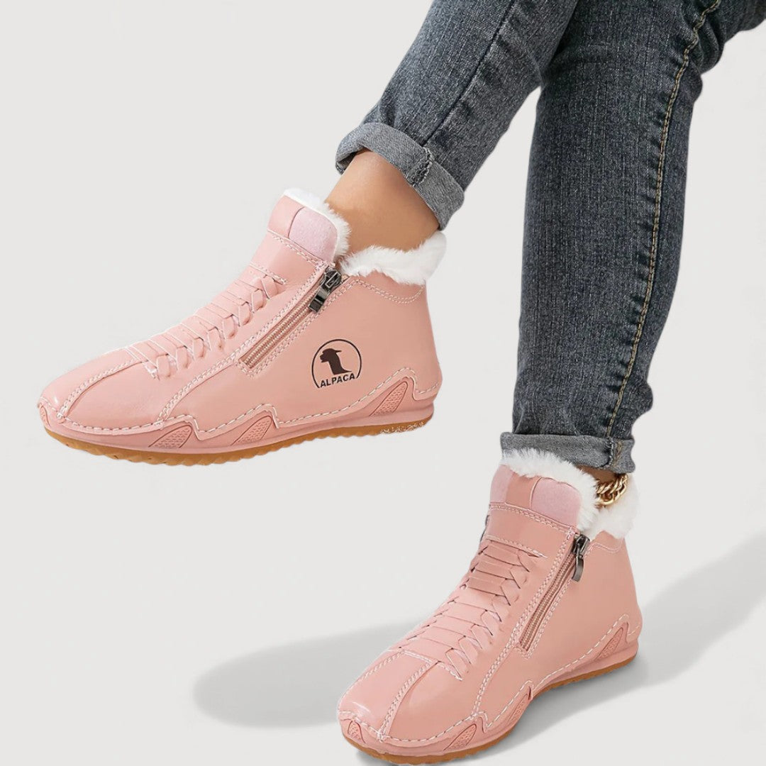 Olivia | ORTHOPAEDIC WINTER BOOTS
