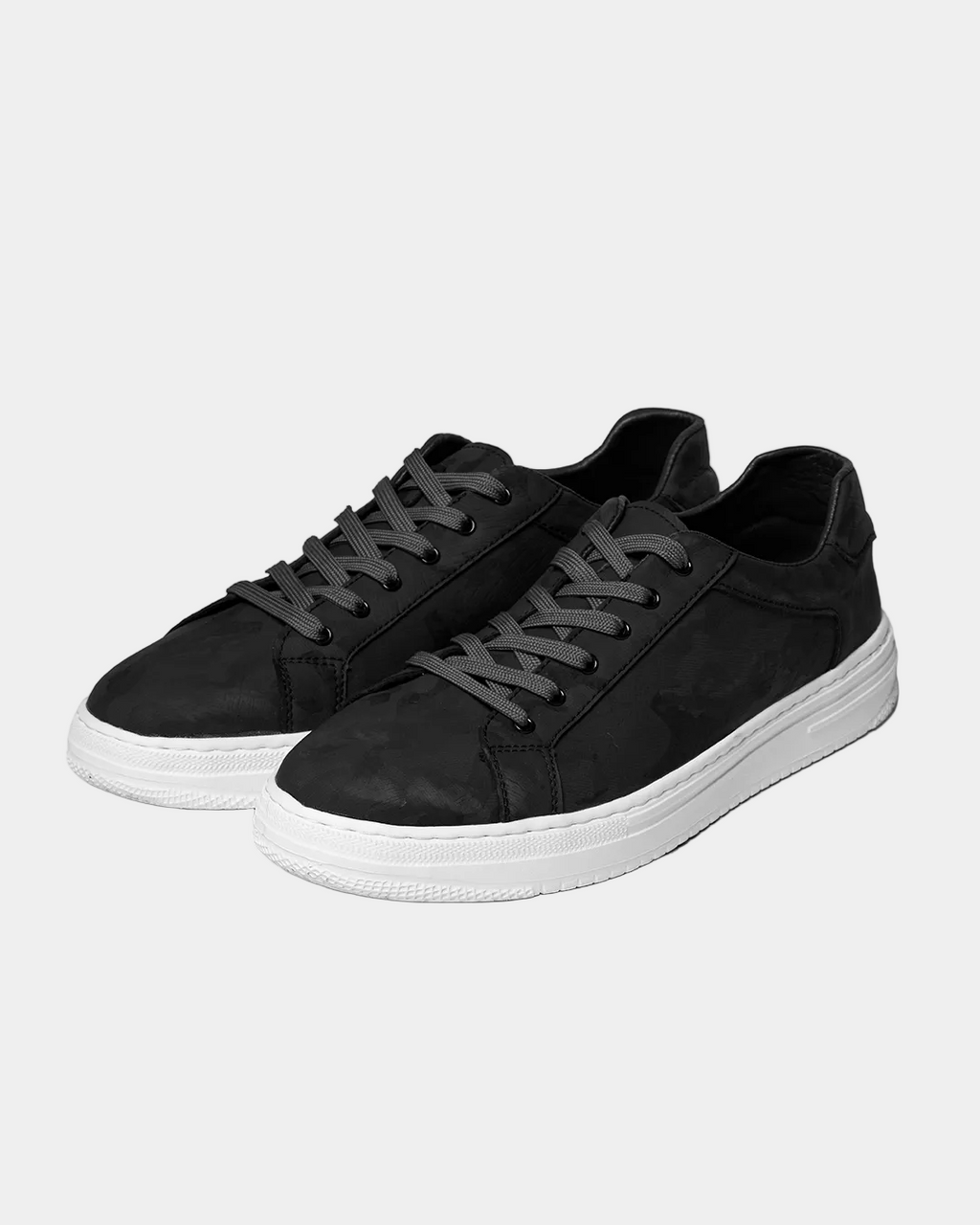 Thomas | Classic Sneaker