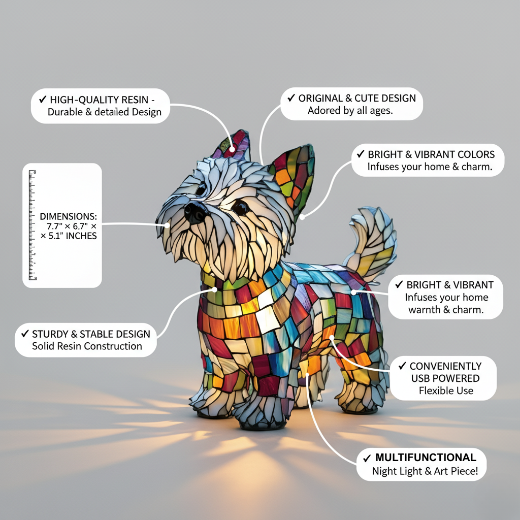 Kiko Magical Canine