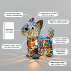 Kiko Magical Canine