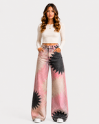 Grace | Bohemian Style Elegant Pants